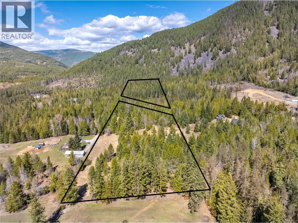 Lot 92 Mehrer Road, Canyon